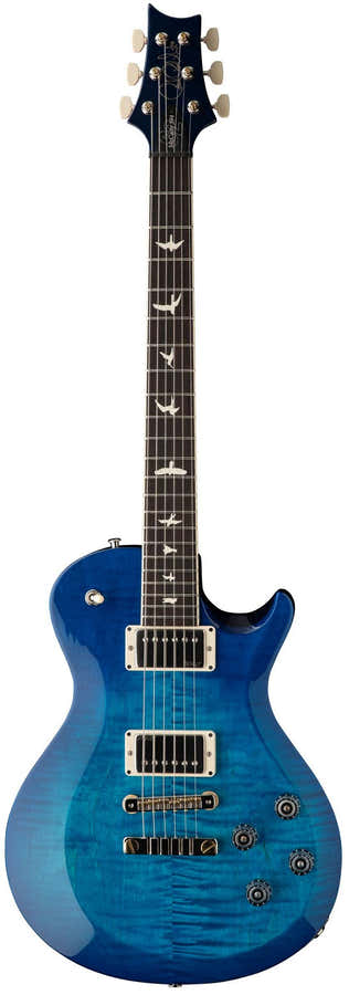 Mccarty 594 S2 SC Blu Lago
