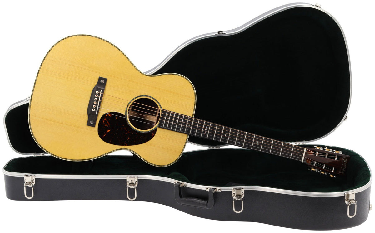 Cs 000 Abete Adirondack/Palissandro