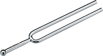 16800-000-01 TUNING FORK NICKEL TUBULAR STEEL 36MM A 440HZ