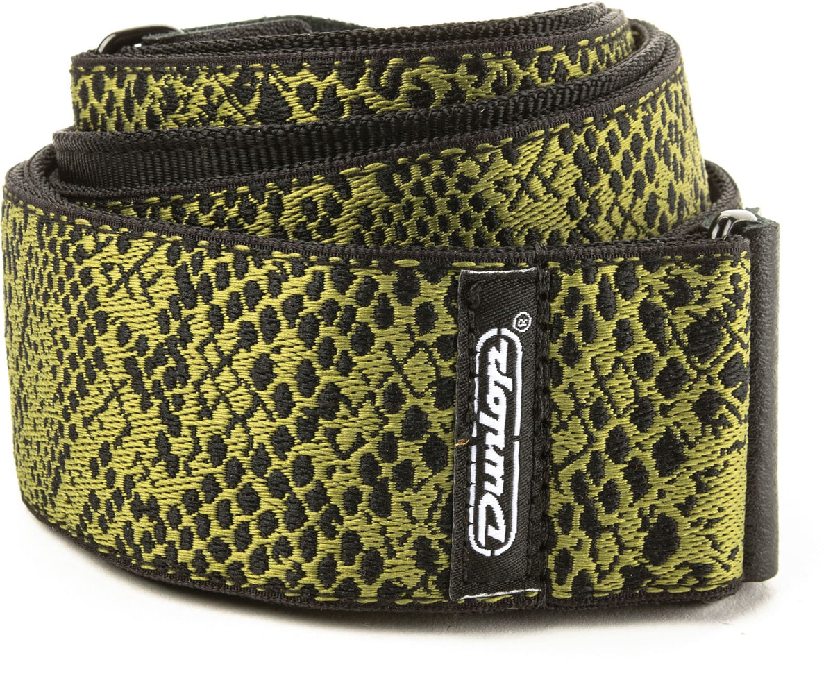 Jacquard Serpentina