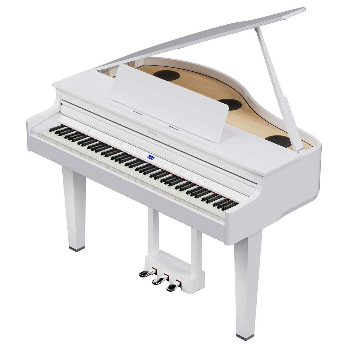 GP-6 Bianco