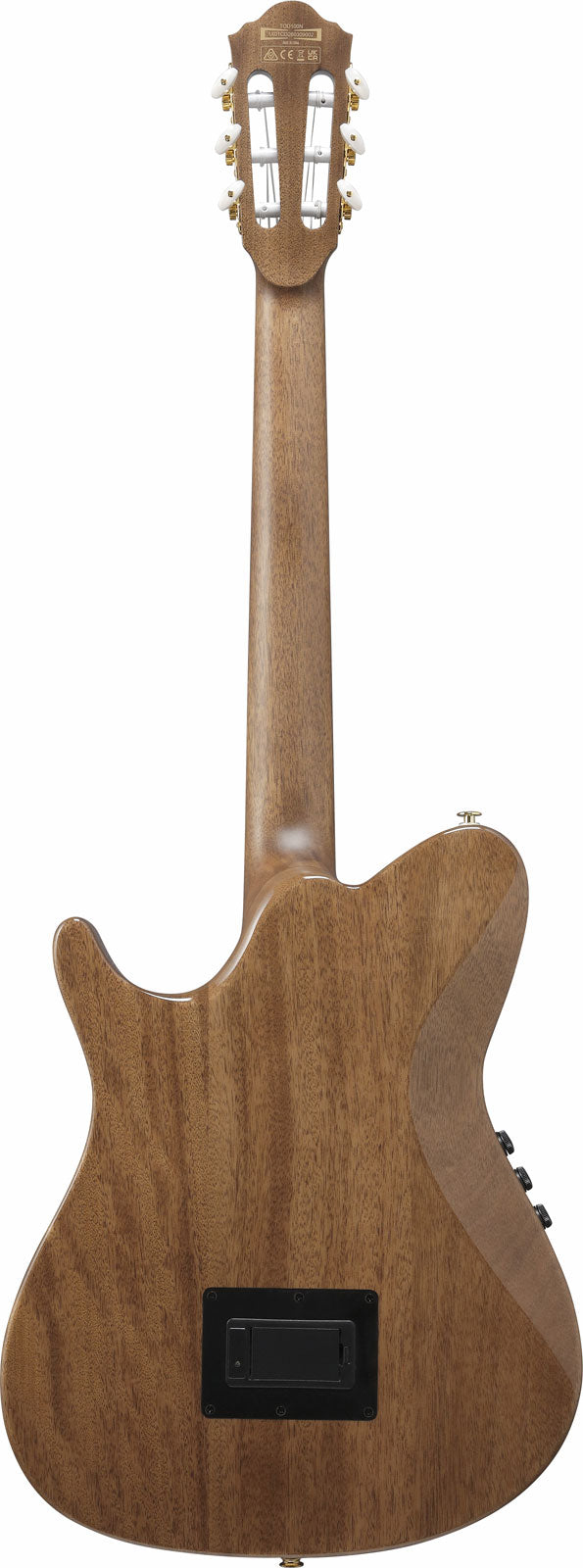 TOD100N Signature Tim Henson Naturale Alta lucentezza