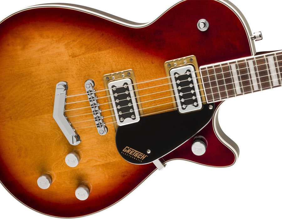 G5220 Electromatic Jet BT Single-Cut LRL Sweet Tea