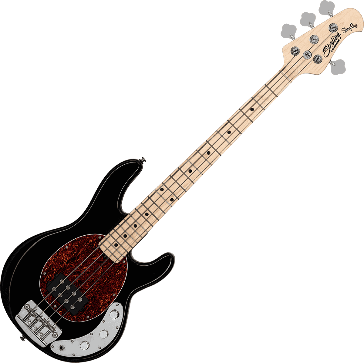 Sterling RAYSS4 Scala corta nera