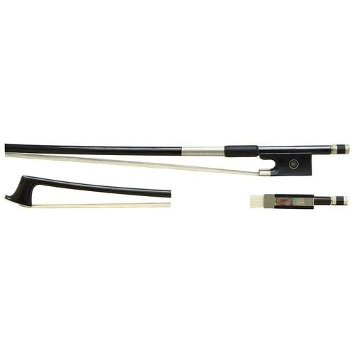 Gewa 1/2 CARBON STUDENT VIOLIN BOWS