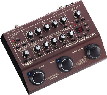AC-2 ACOUSTIC CREATOR