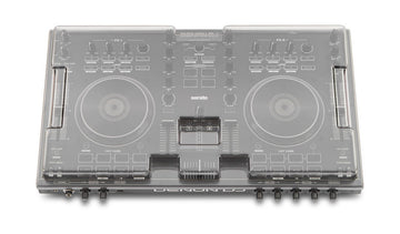 Denon MC4000