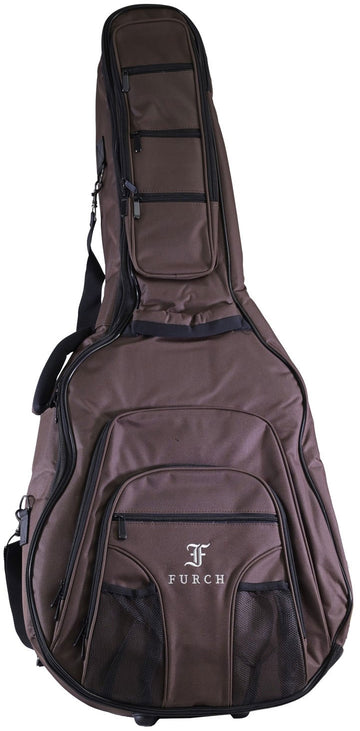 Gigbag Delux Brown