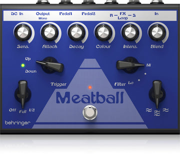 Meatball Filtro d'inviluppo