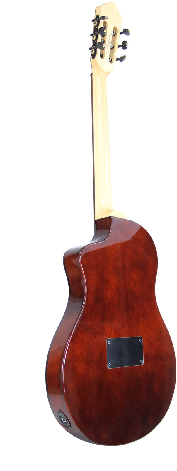 Rtpfe-1 Tourplayer Deluxe Maple