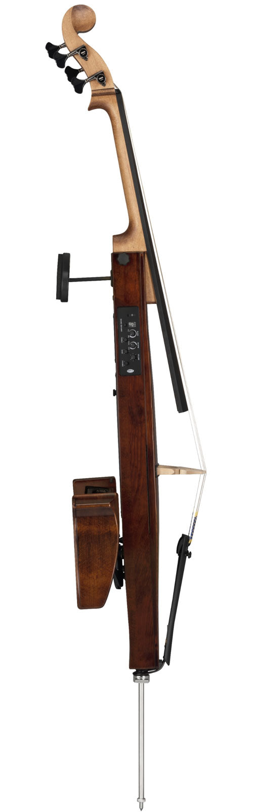 SVC300C Violoncello Silent 4/4 Marrone