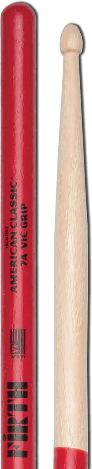 AMERICAN CLASSIC GRIP HICKORY 7A