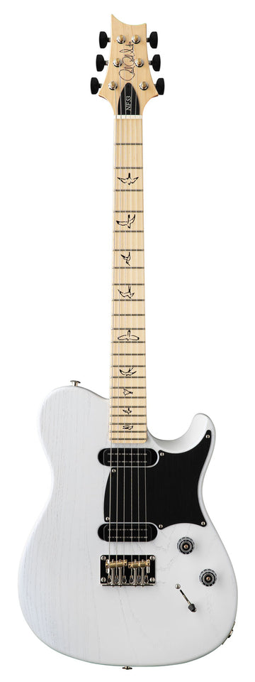 NF53 Satinato Bianco perlato