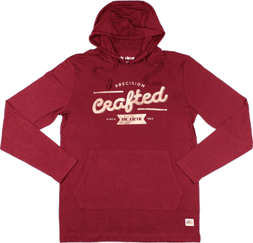 Craft Felpa con cappuccio leggera LG