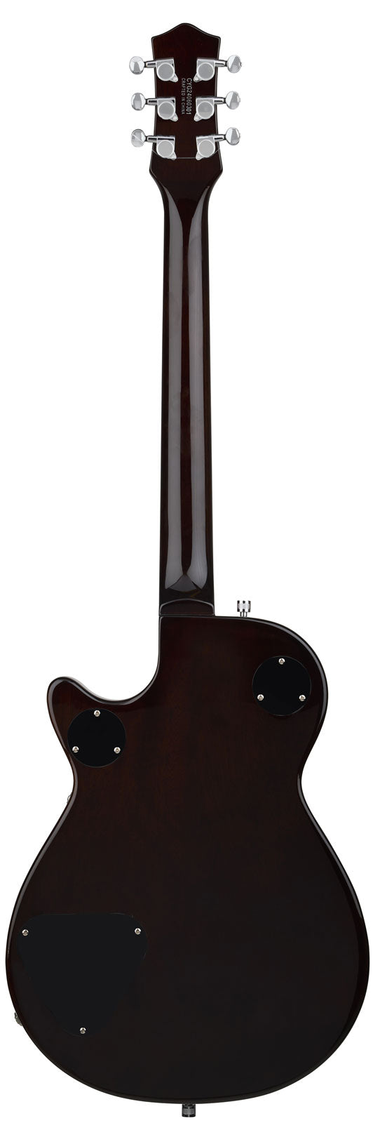 G5230T Electromatic Sparkle Jet Ft Single-Cut con Bigsby Lrl Oro scintillante