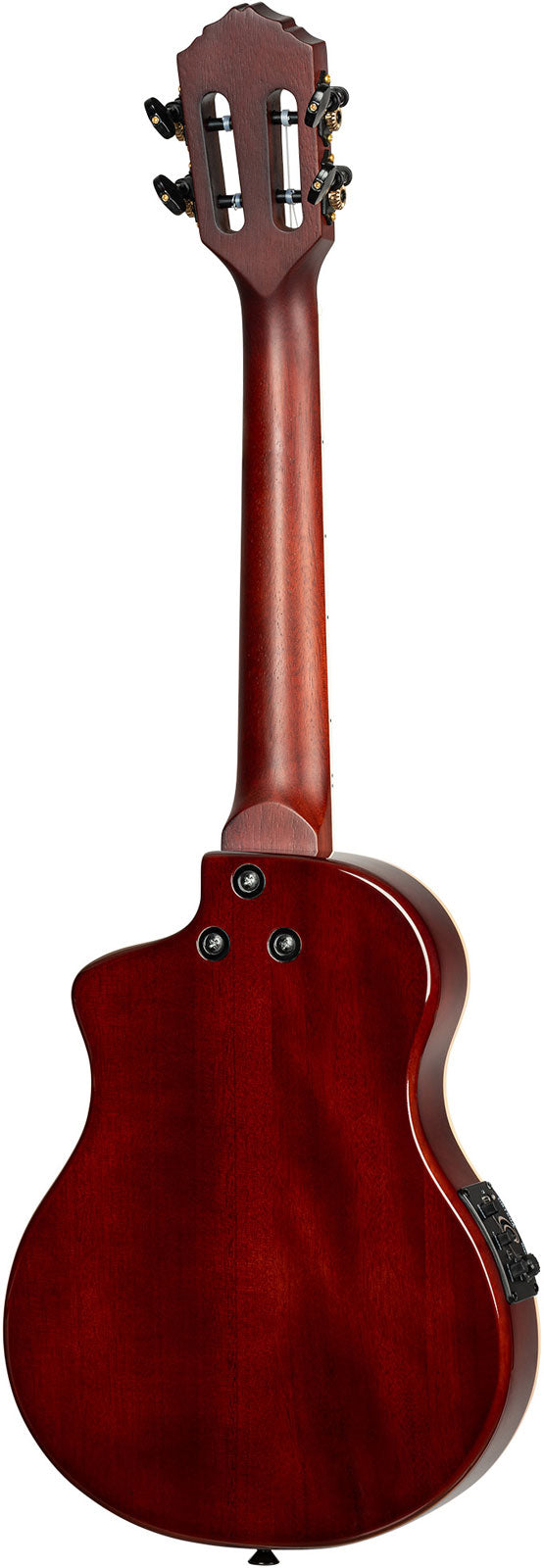 Ukulele Tenor Touplayer Natural