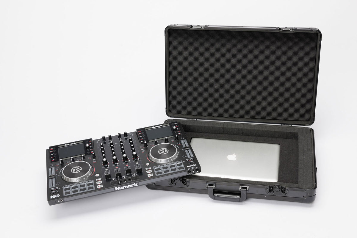 Carry Lite Custodia DJ XL Plus