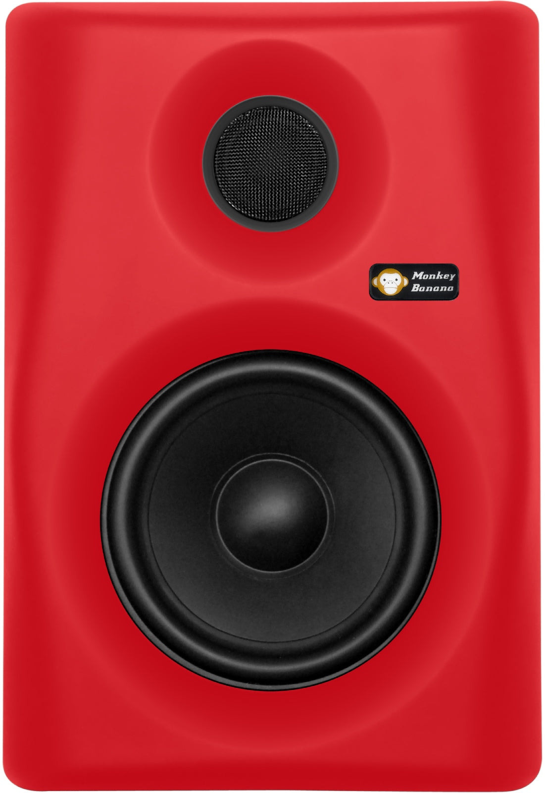 Gibbon 5 Rosso