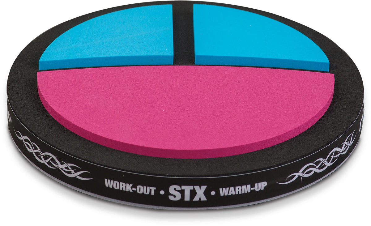 CYMPAD Pad da allenamento 3 zone