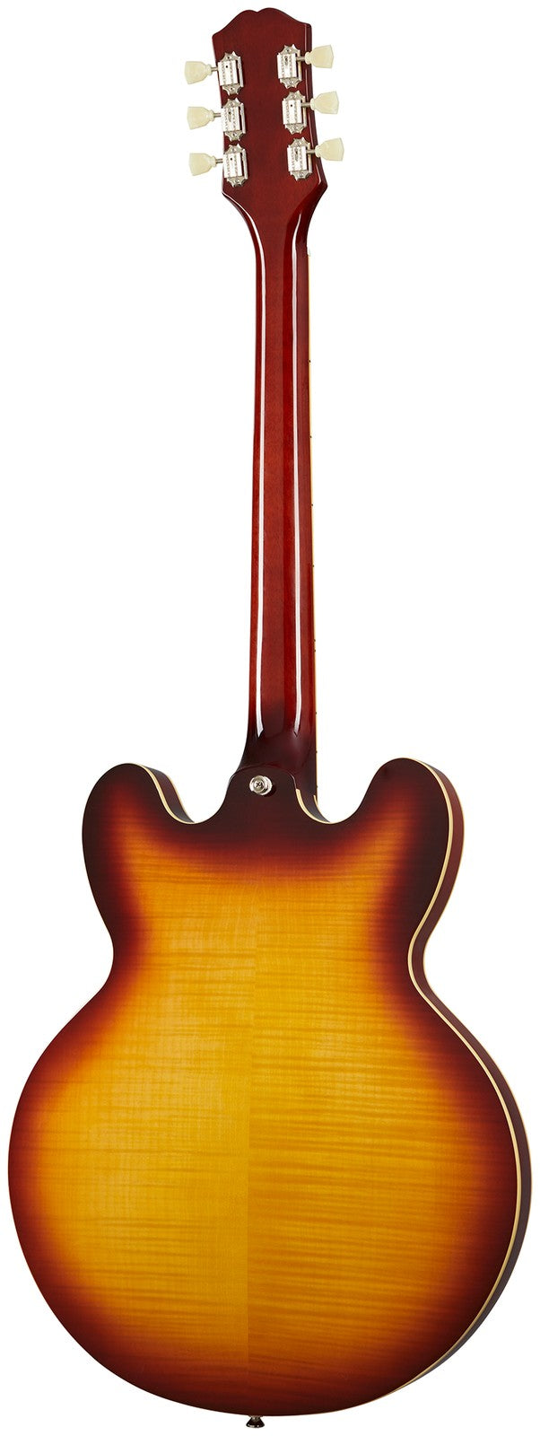 ES-335 Fiammato Sfumato Tè ai Lamponi IBG
