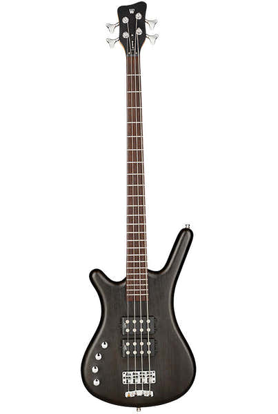 Corvette SS 4 LH Nero Nirvana Satinato