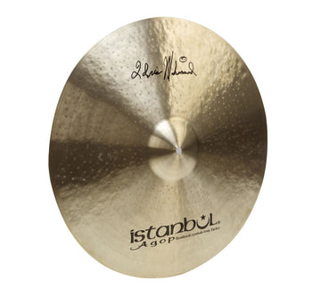 Signature - Idris Muhammad Ride 22" - Opaco