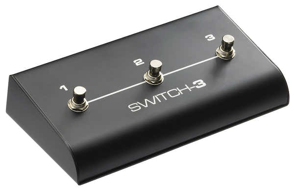 Tc Helicon Switch 3