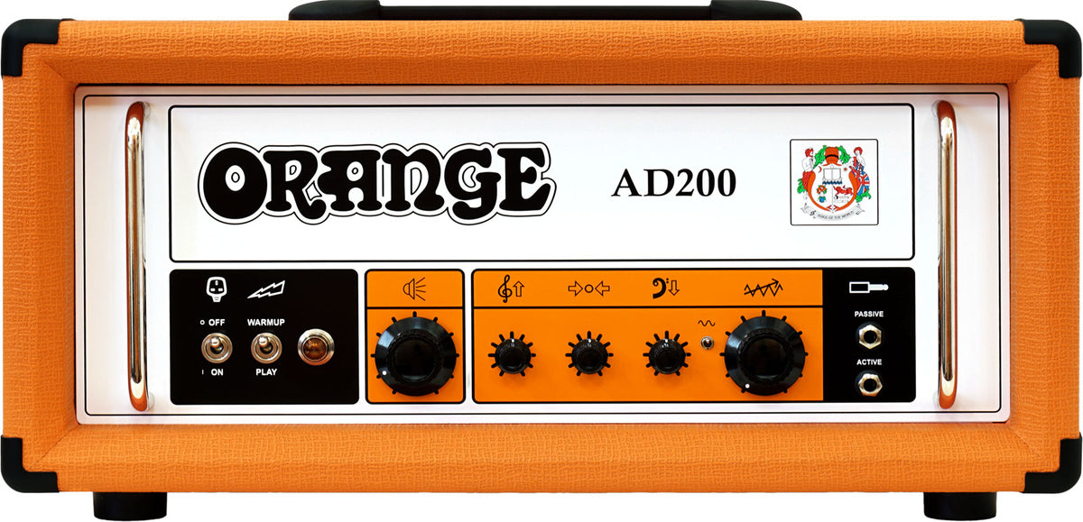 AD200 200 W