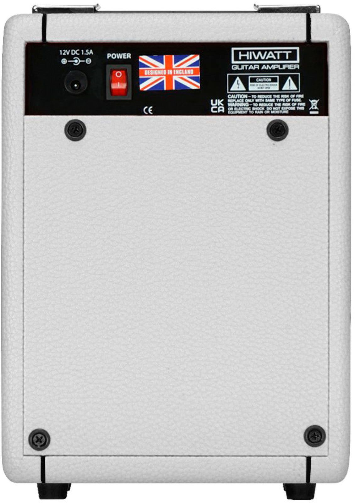 London 12W 1X6,5" Bt Bianco