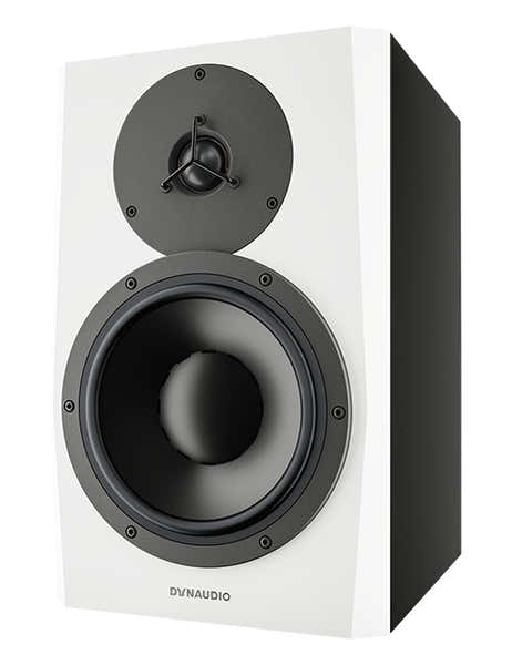 Dynaudio LYD-8 Bianco