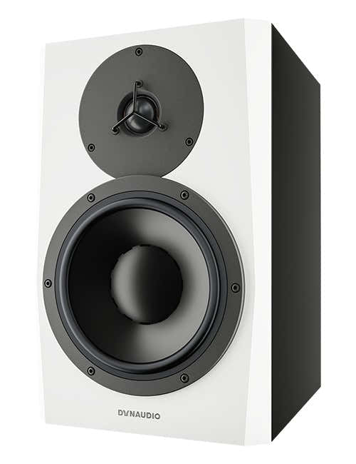 LYD-8 Bianco