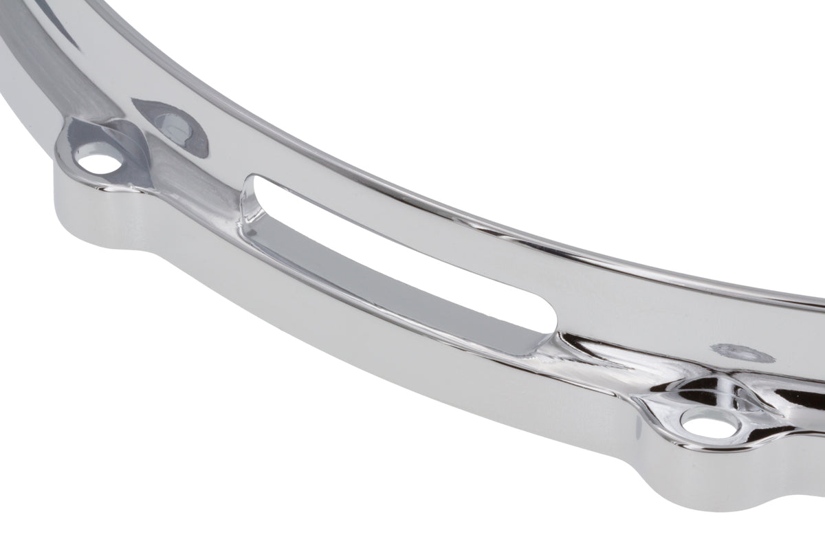 HDC3-14-8S - CERCHIO 14" 8 TIRANTI CORDIERA 3MM DIE CAST