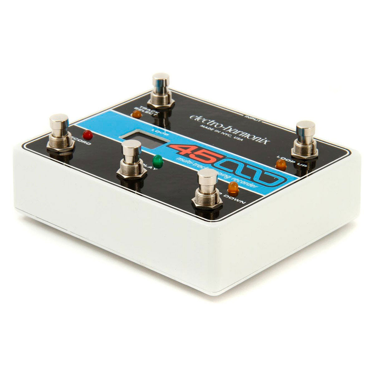 45000 Controller a pedale