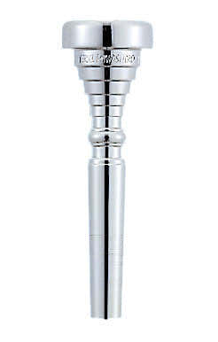 EM2-MK2 Signature Eric Miyashiro Argentata (Tromba)