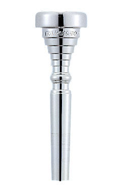 EM2-MK2 Signature Eric Miyashiro Argentata (Tromba)