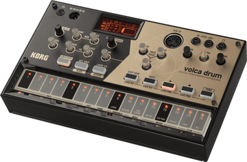 Volca Drum