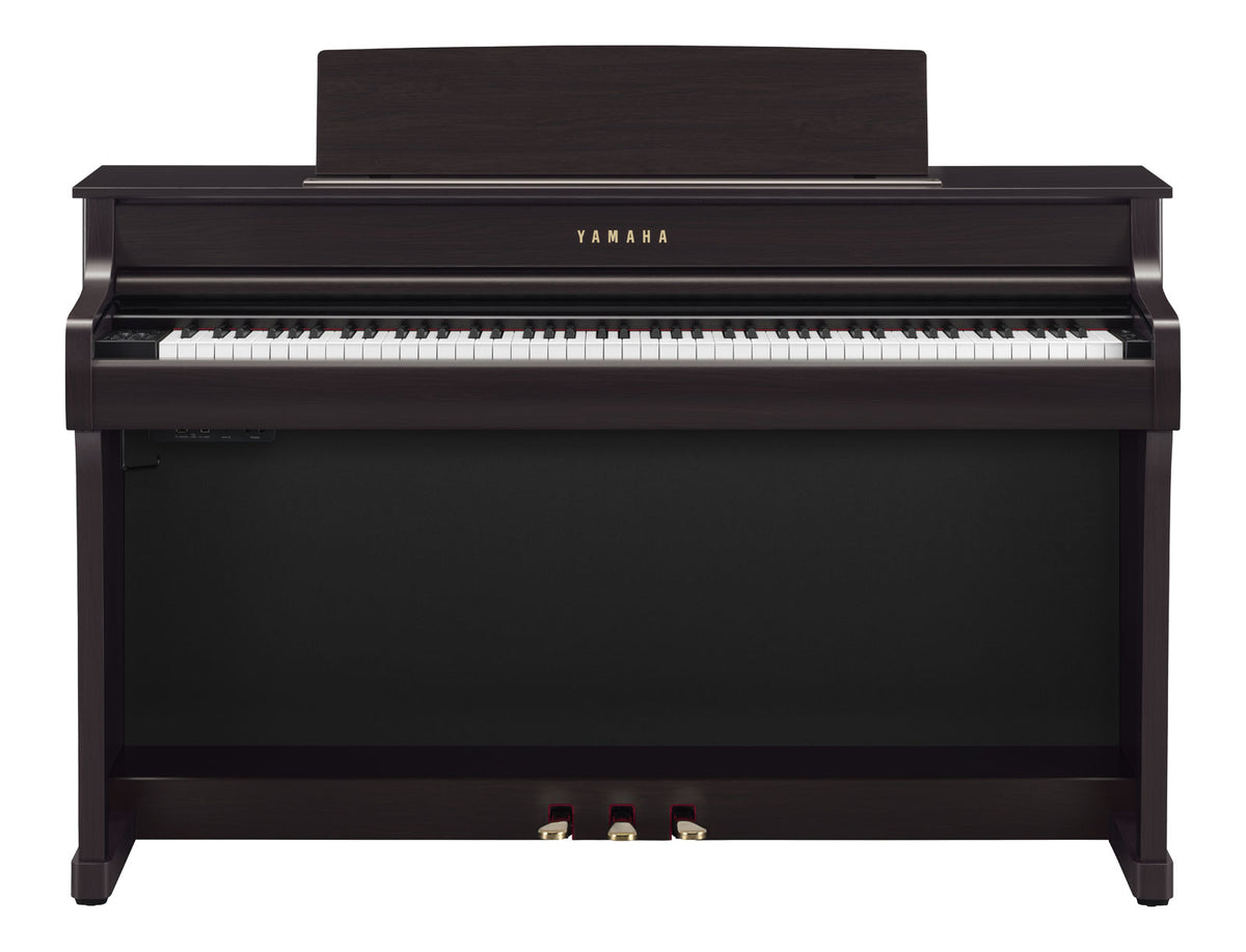 Yamaha CLP-845 Palissandro