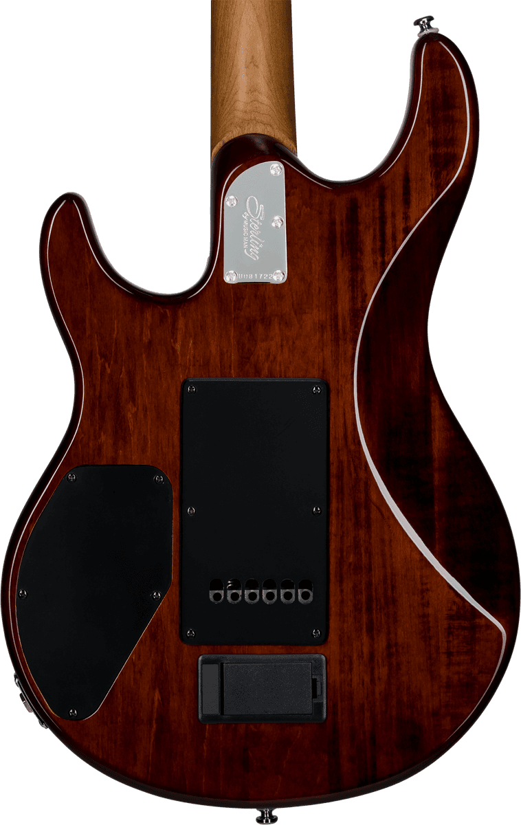 Chitarra elettrica Luke 6 corde