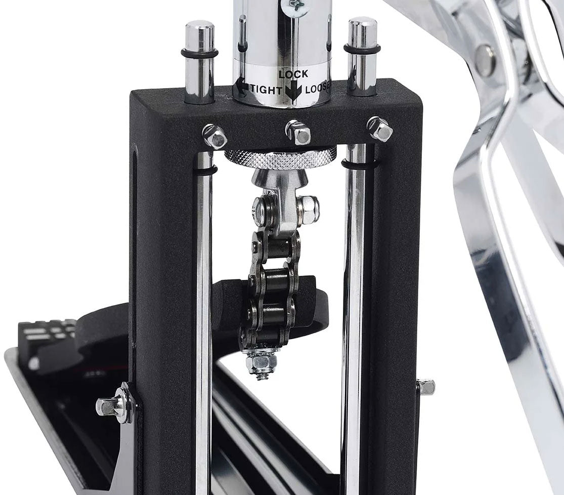 DWCP5500TD - Asta Hi-Hat serie 5000 Bipiede