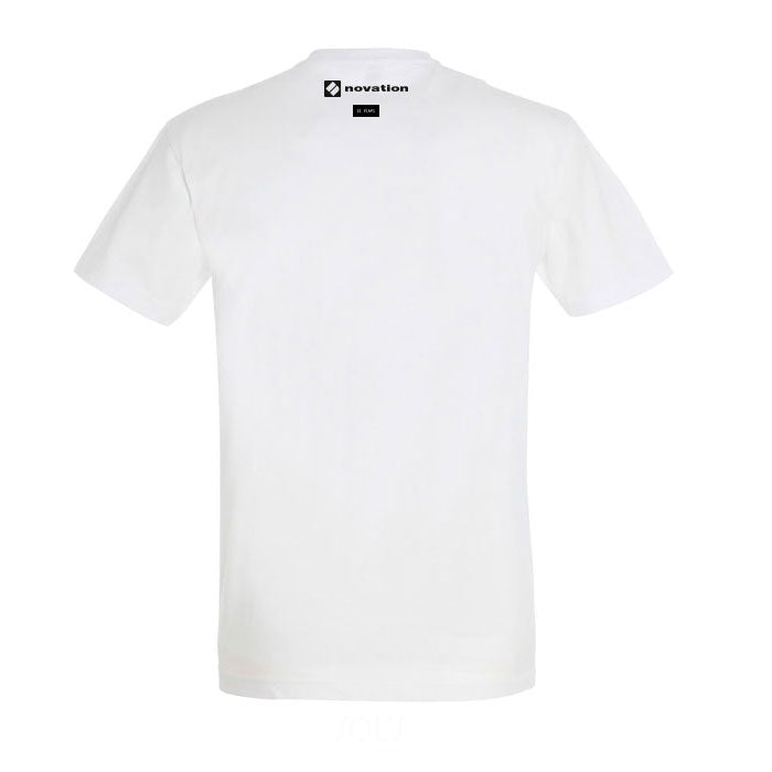 T-Shirt 30 Years Novation S
