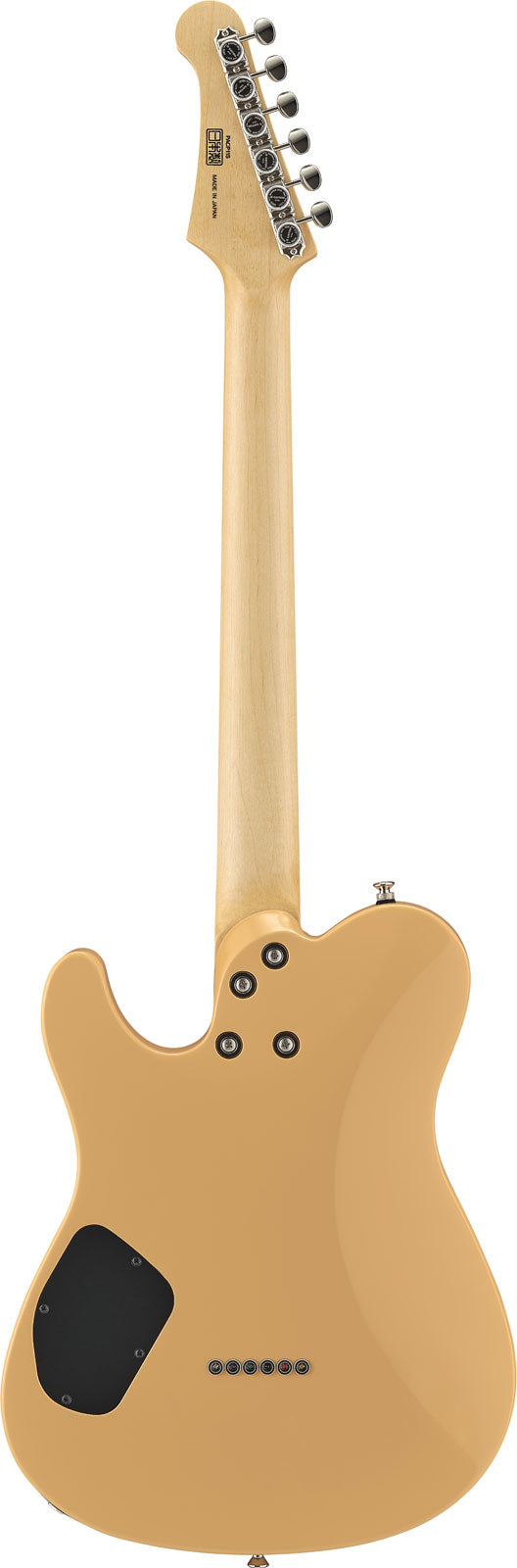 Pacifica SC Professional 11S Arancione solare