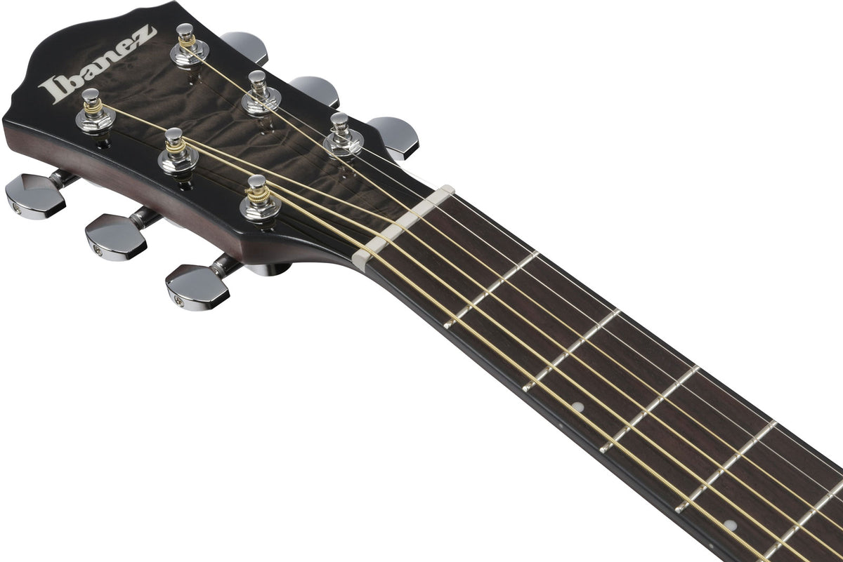 AEWC16QATKH Sunburst nero trasparente