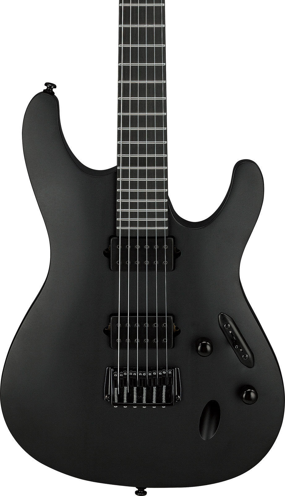 S721RB Iron Label Nero Opaco