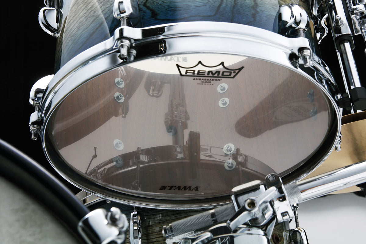 STAR Walnut Fusion 20 Indaco Sen Giapponese Burst