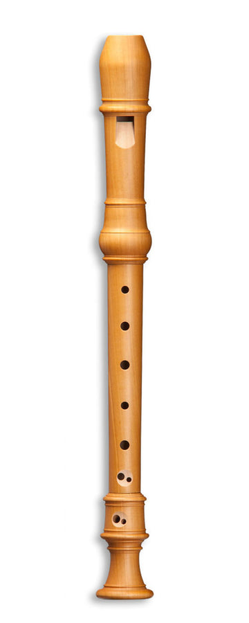 Denner Soprano 517 - Pero (diteggiatura barocca)