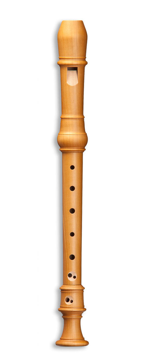 Denner Soprano 517 - Pero (diteggiatura barocca)