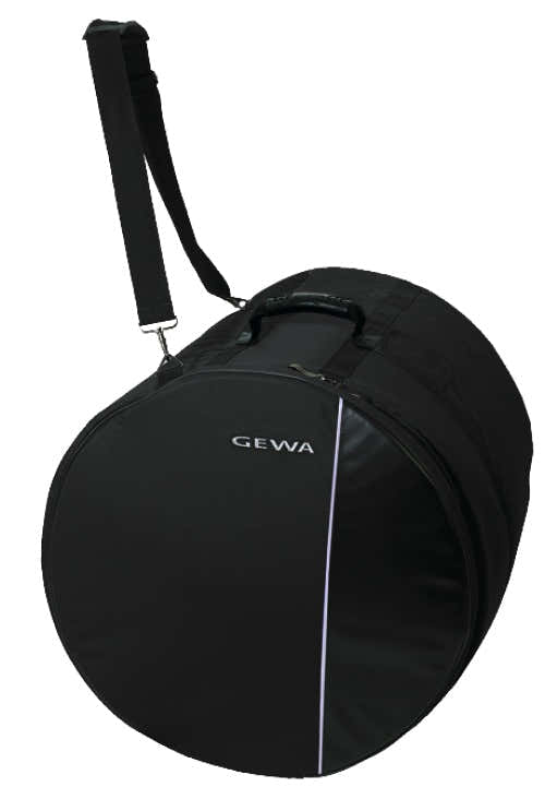 GIG BAG FOR BASS DRUM PREMIUM 20" X 18"