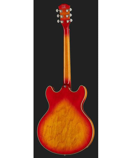 Larry Carlton H7 Cs - STOCKB