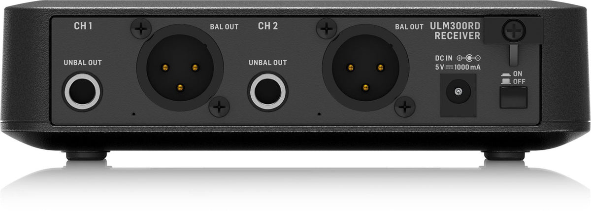 ULM302MIC