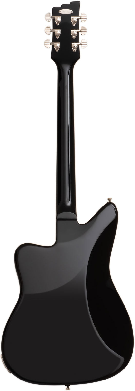 Paloma Finiture Sparkle Black Sparkle